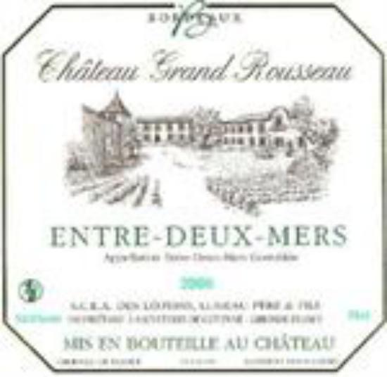 Entre-Deux-Mers