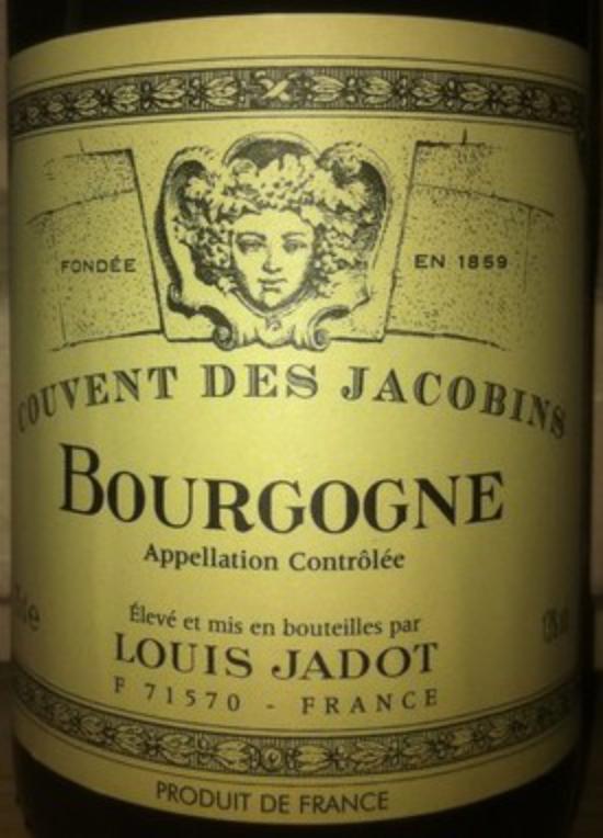 Bourgogne