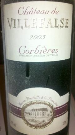Corbières