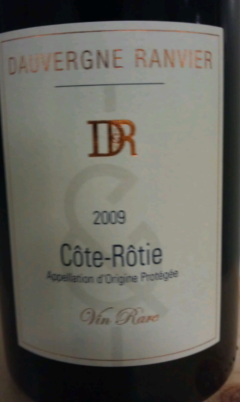 Côte-Rôtie