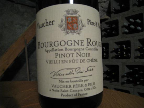 Bourgogne