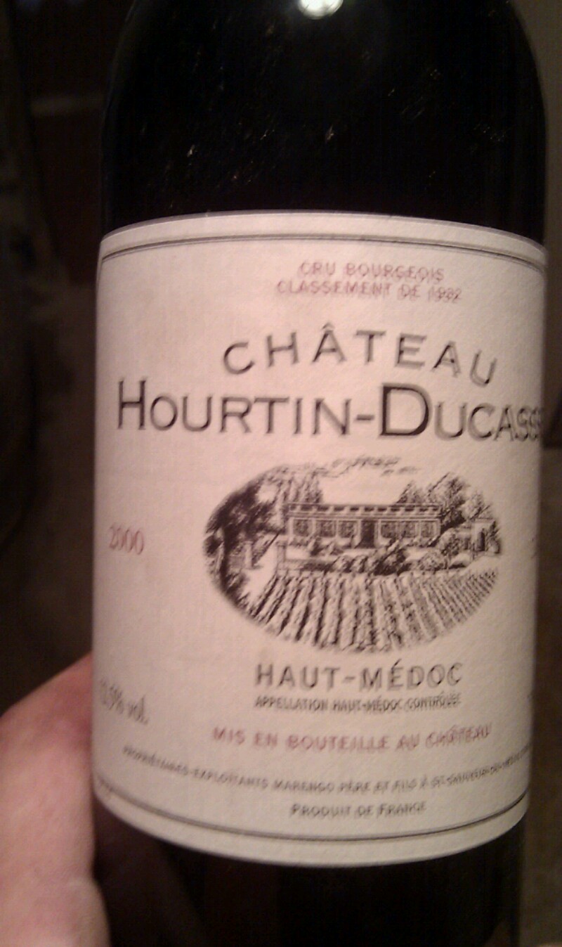 Haut-Médoc