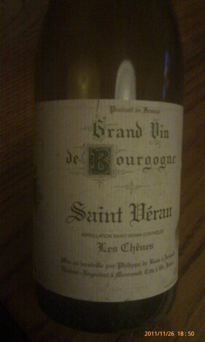 Saint-Véran