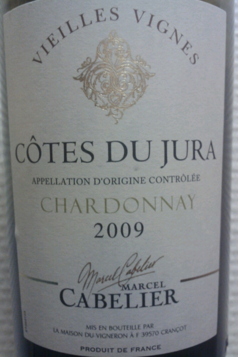 Côtes du Jura