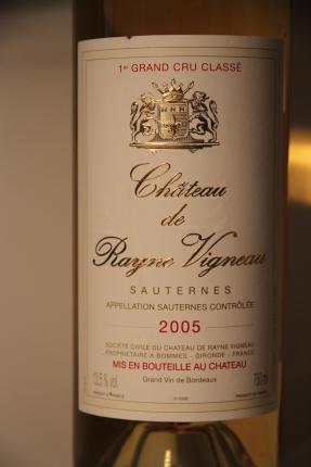 Sauternes