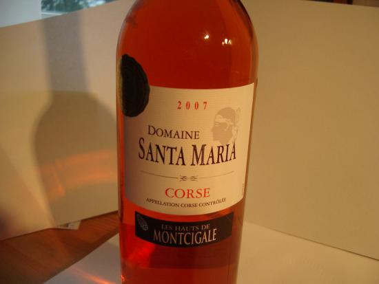Corse