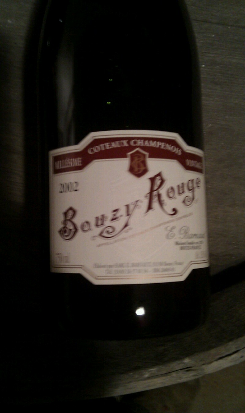 Côteaux Champenois