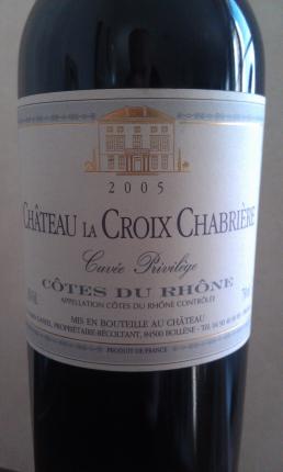Côtes-du-Rhône