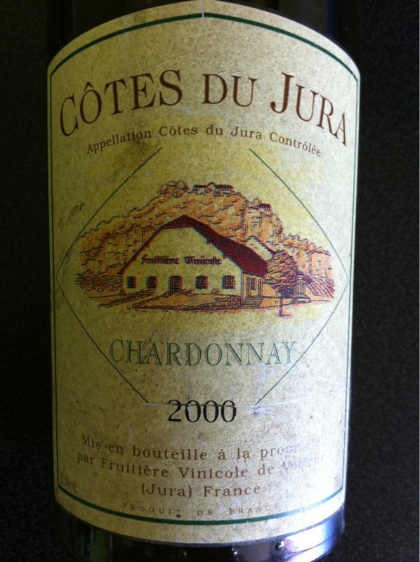 Côtes du Jura