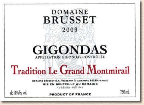 Gigondas