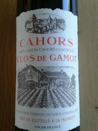Cahors