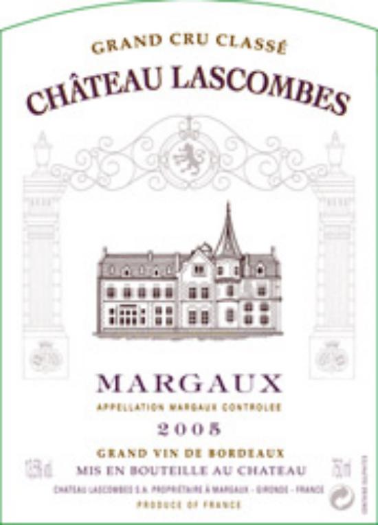 Margaux