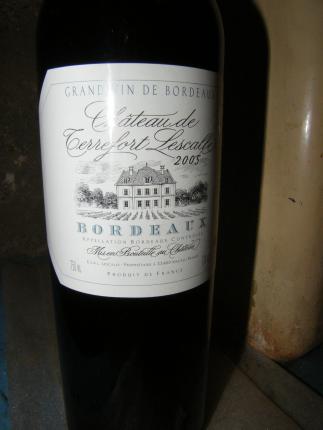 Bordeaux