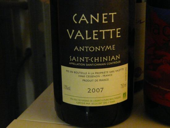 Saint-Chinian