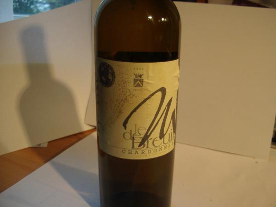 Vin de pays d'Oc