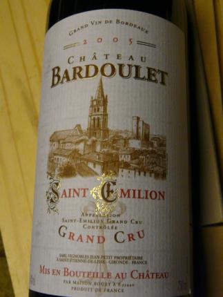 Saint-Emilion