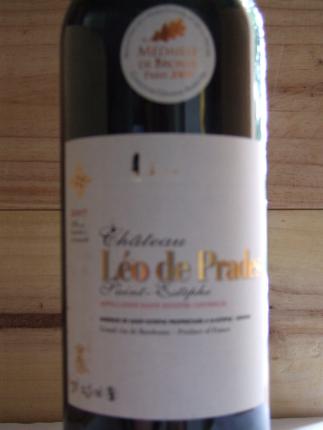 Saint-Estèphe