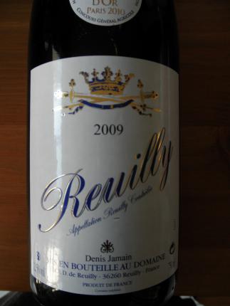 Reuilly