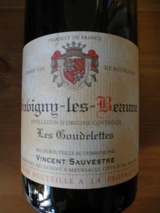 Savigny-lès-Beaune
