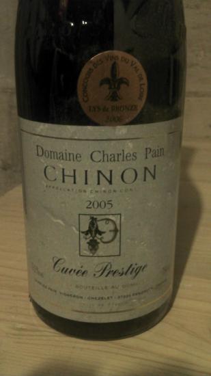 Chinon