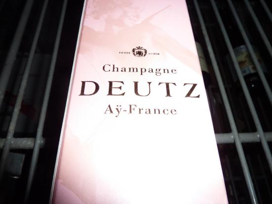Champagne