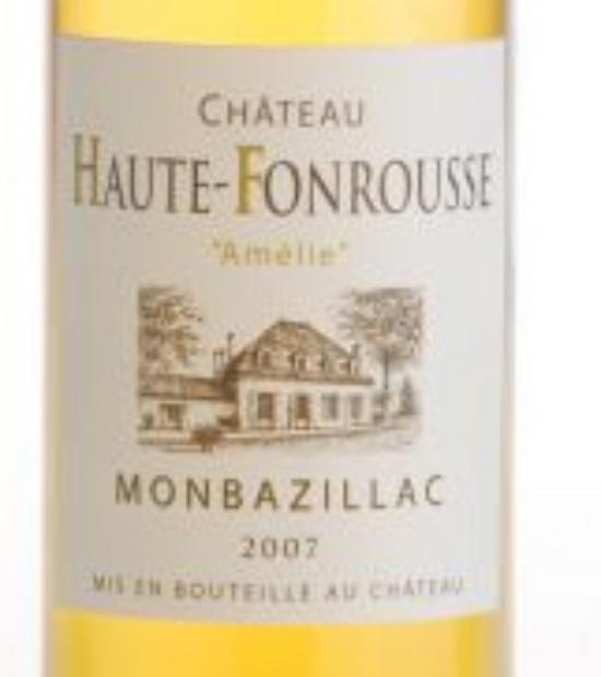 Monbazillac