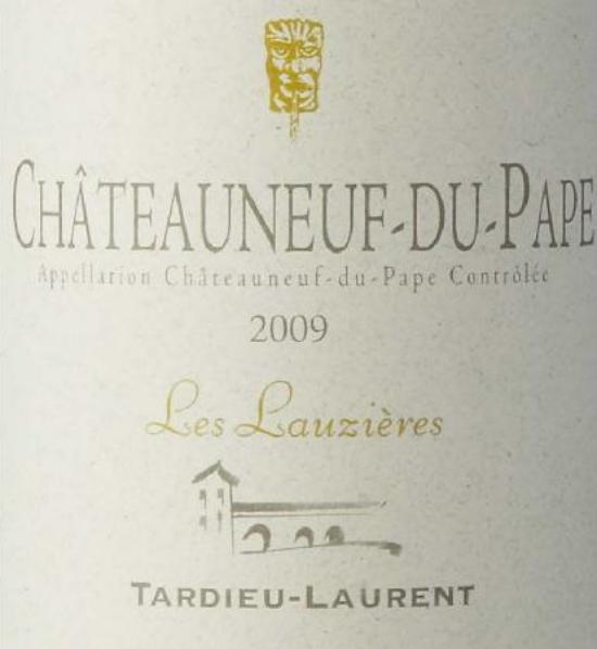 Châteauneuf-du-Pape