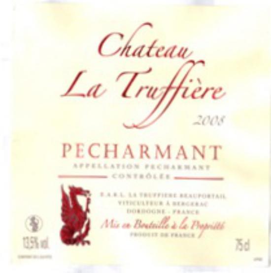 Pécharmant