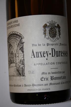 Auxey-Duresses