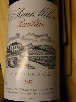 Pauillac