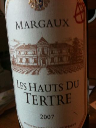 Margaux