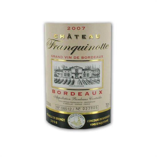 Bordeaux