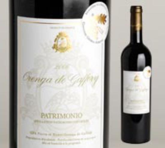Patrimonio