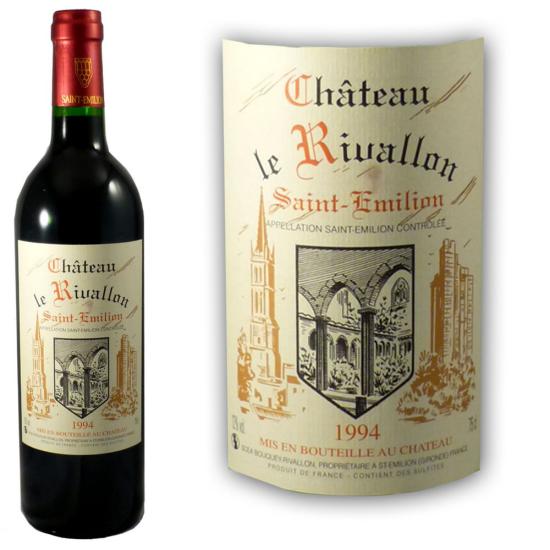 Saint-Emilion