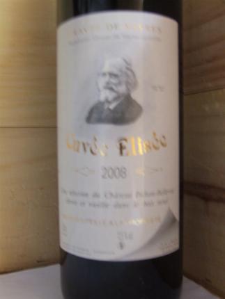 Graves-de-Vayres