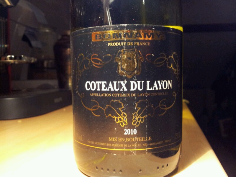 Coteaux-du-Layon