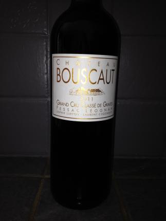 Pessac-Léognan