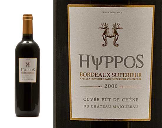 Bordeaux Supérieur