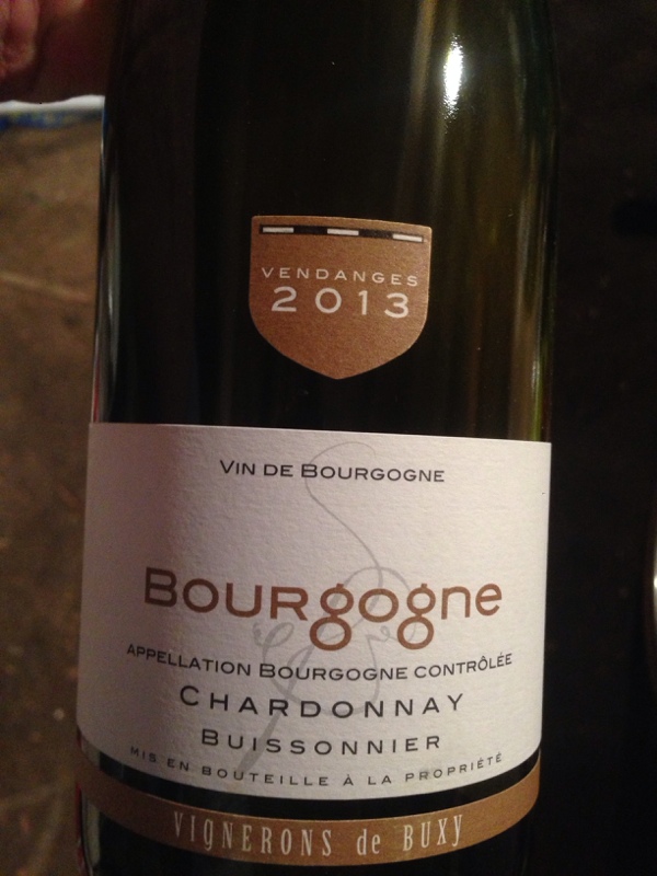 Bourgogne