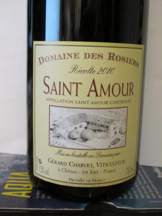 Saint-Amour