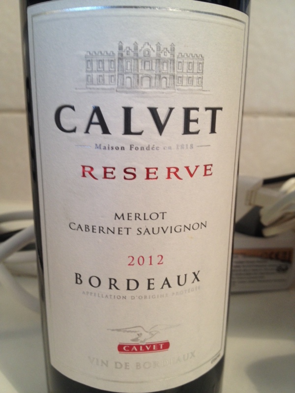 Bordeaux