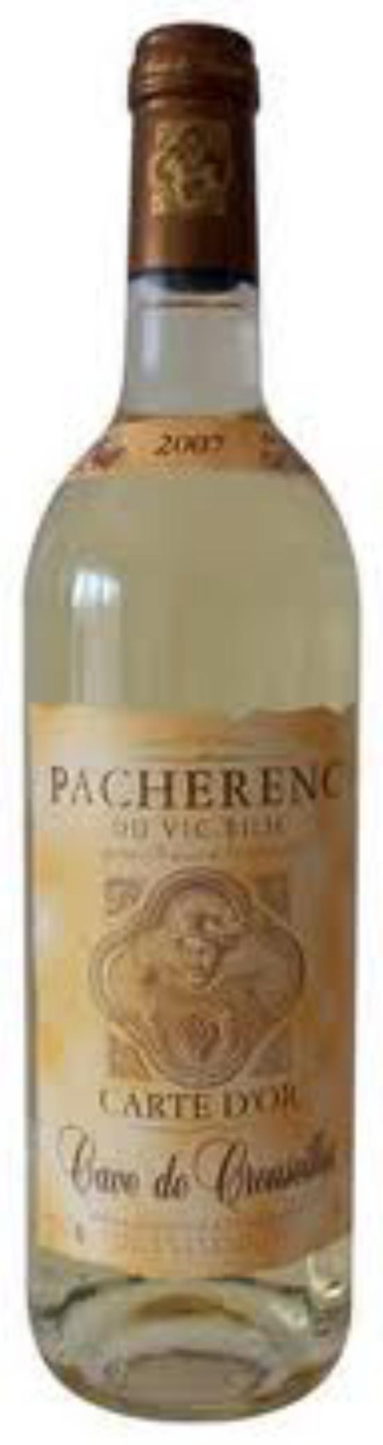 Pacherenc-du-Vic-Bilh