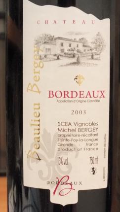 Bordeaux