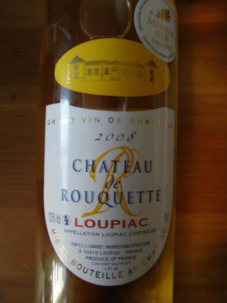 Loupiac