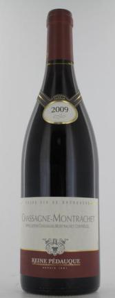 Chassagne-montrachet