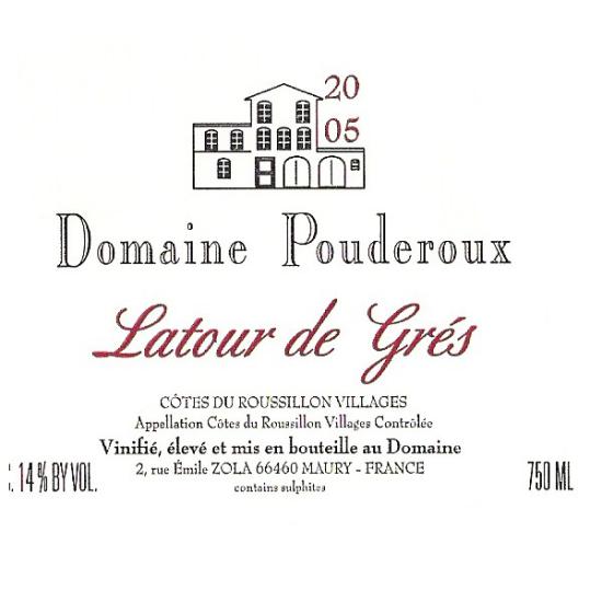 Côtes du Roussillon-villages