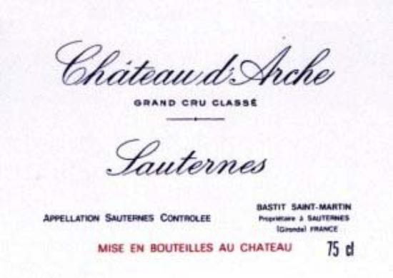Sauternes
