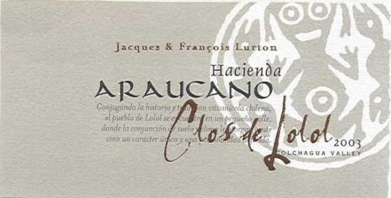 Carménère