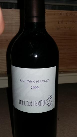 Côtes du Roussillon