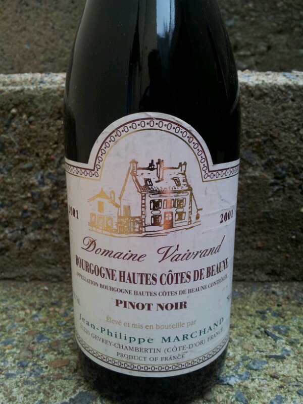 Bourgogne